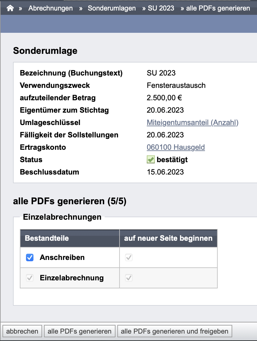Bildschirmfoto