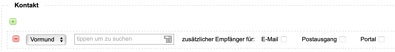 Bildschirmfoto
